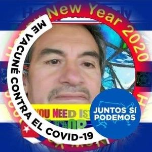 Meet your Posher, George